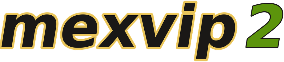 mexvip2 logo